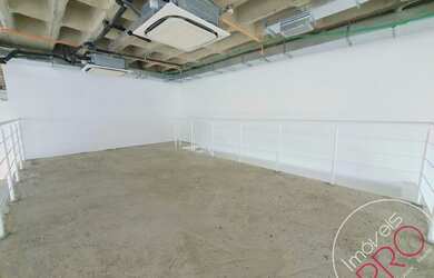 Imagem 6: Cobertura Corporativo AAA com mezanino Locação Triple A na Vila Olímpia...