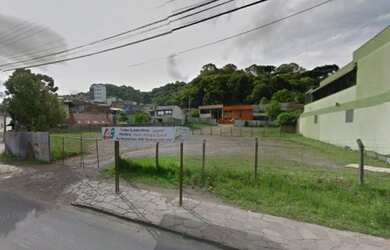 Imagem: CAXIAS DO SUL - Terreno Padrão - SÃO JOSÉ