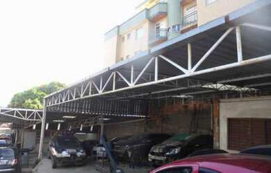 Imagem 2: Terreno no bairro Eldorado