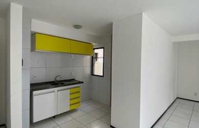 Imagem: O apartamento possui 2 Dormitórios, 3 Banheiros, 1 Vaga na