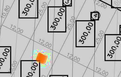 Imagem 2: Terreno em Condomínio para Venda em Indaiatuba, Jardim Laguna