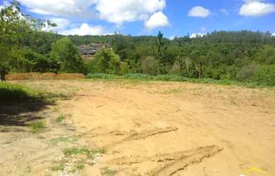 Imagem: O terreno possui 125m² de Área, Imóvel novo e está localizado