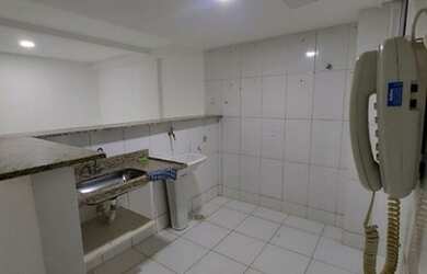 Imagem 9: Recreio Apto 1qto com varanda à 300mts da praia ótima localização