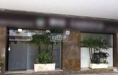 Imagem: O depósito possui 140m² de Área e está localizado em Copacabana