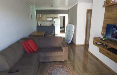 Imagem 10: Casa para venda com 85 metros quadrados com 3 quartos em Santa Terezinha - Fazenda Rio Gra