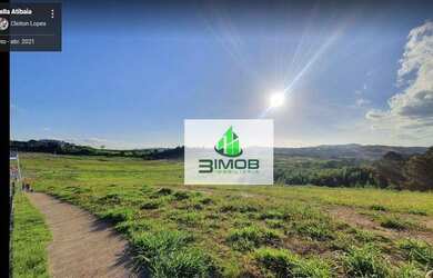 Imagem 4: Terreno à venda, 179 m² por R$ 205.000 - Nova Cerejeira - Atibaia/SP