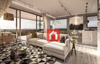 Imagem 9: Apartamento à venda, 193 m² por R$ 1.815.000,00 - Centro - Lajeado/RS