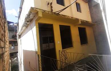 Imagem 1: Casa na Boa Vista de São Caetano 3/4, Laje Livre