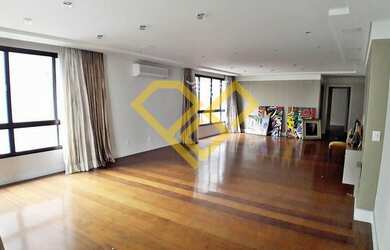 Imagem 9: Apartamento com 338 m² 1 por Andar Elevador Privativo Bairro Vila Rica