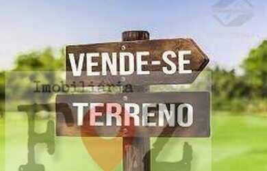 Imagem: O terreno possui 300m² de Área e está localizado em Polo