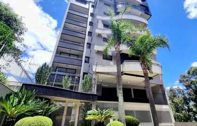 Imagem 1: CAXIAS DO SUL - Apartamento Padrão - JARDIM AMÉRICA