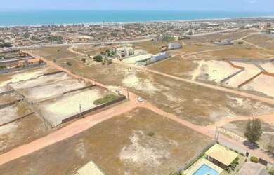 Imagem 3: Terreno à venda, 2500 m² por R$ 725.000 - Porto das Dunas - Aquiraz/CE