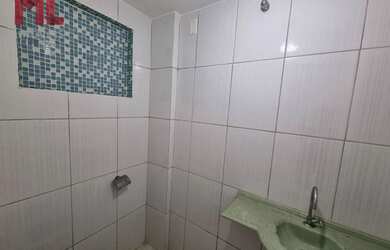 Imagem 4: Galpão para alugar, 130 m² por R$ 4.500,00/mês - Praia Campista - Macaé/RJ