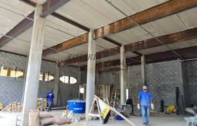 Imagem 14: Av ATLANTICA. 125m² de Áreae5 Vagas na garagem