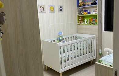 Imagem 11: Virtuosi Residence no Luzia