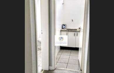 Imagem 6: Sala, 57 m² - venda por R$ 350.000,00 ou aluguel por R$ 1.400,00/mês...