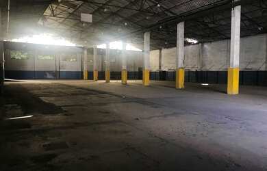 Imagem 5: Galpão Embu Das artes. 