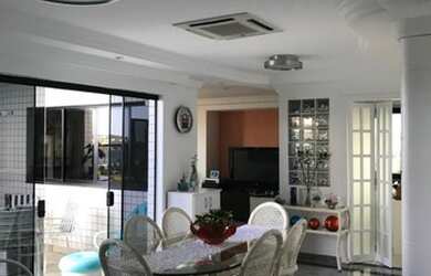 Imagem 2: COBERTURA COM VISTA P/ MAR NO GUARUJA