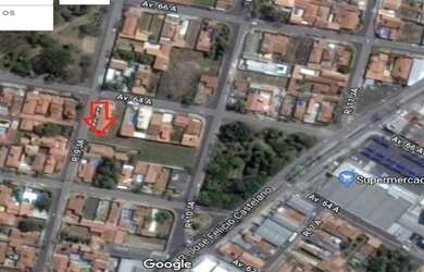 Imagem: O terreno possui 559m² de Área e está localizado em Jardim