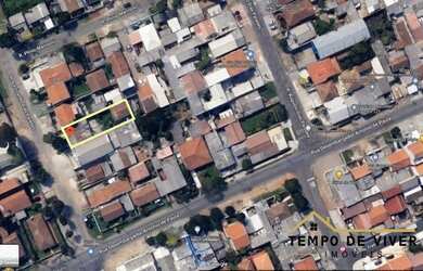 Imagem: O terreno possui 440m² de Área e está localizado em Boqueirão