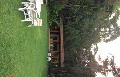 Imagem 2: Casa cinematográfica 13.000m2 indevassável no melhor bairro do Alto