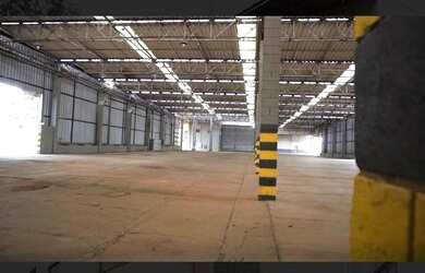 Imagem 5: Galpão para alugar, 3088 m² por R$ 46.321,00/mês - Betel - Paulínia/SP