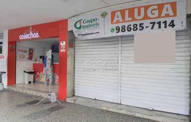 Imagem: O depósito possui 70m² de Área e está localizado em Icaraí