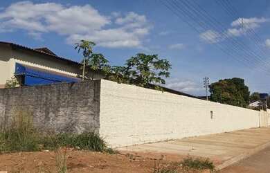 Imagem: O terreno possui 360m² de Área e está localizado em Jardim