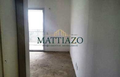 Imagem: O apartamento possui 3 Dormitórios, 1 Banheiro, 2 Vagas na