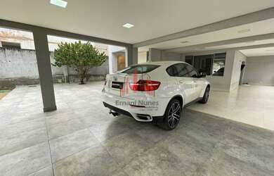 Imagem 6: Bela Casa 5 Qtos 4 Suites no Jockey Vicente Pires - Ernani Nunes