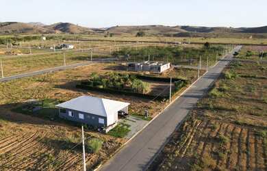 Imagem 4: LOTE EM CONDOMINIO FECHADO