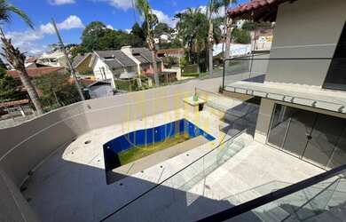 Imagem 6: Casa no Pilarzinho - Curitiba