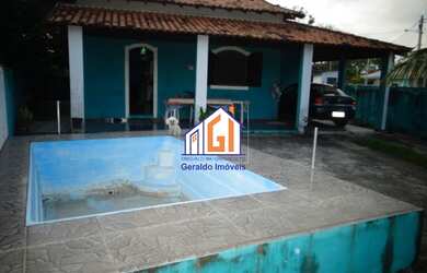 Imagem 4: CASA RESIDENCIAL em ARARUAMA - RJ, PARQUE NOVO HORIZONTE