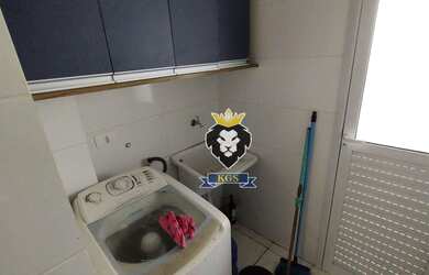 Imagem 14: Maravilhoso apartamento com 2 dormitórios à venda, 86 m² por R$ 588.000...