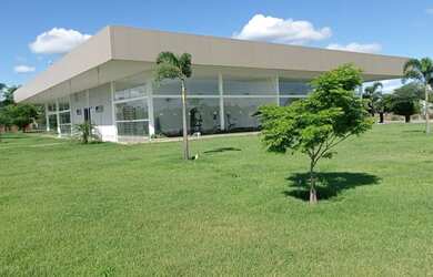 Imagem 8: LOTE EM CONDOMINIO FECHADO