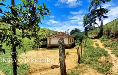 Imagem 15: Ótima fazenda à venda em São João Nepomuceno MG