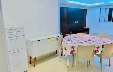 Imagem 9: Apartamento com 3 dormitórios, 97 m² - venda por R$ 890.000,00 ou aluguel por R$ 4.600,00