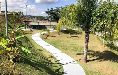 Imagem 12: TERRENO RESIDENCIAL em BRAGANÇA PAULISTA - SP, CONDOMÍNIO VILLA REAL DE BRAGANÇA
