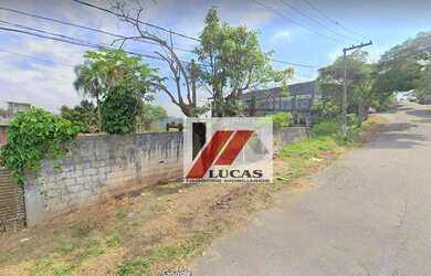 Imagem: O terreno possui 5.051m² de Área e está localizado em Vila