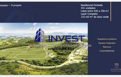 Imagem 7: Lote no loteamento fechado com club completo em Bragança Paulista