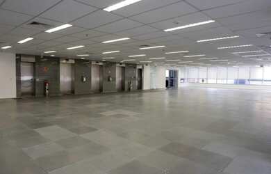 Imagem 11: Andar/laje corporativa para aluguel 535 metros quadrados na Vila Olímpia...