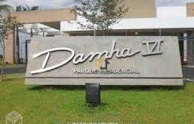 Imagem: A casa em condomínio possui 4 Dormitórios, 4 Banheiros, 2