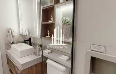 Imagem 16: Apartamento á venda 4 dorms, 3 suites, 4 vagas no Jardim Santo André-SP