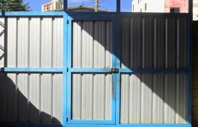 Imagem 2: Galpão comercial para locação, Jardim Marajoara, São Paulo - GA0022