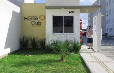 Imagem 2: Pelotas - Apartamento Padrão - Três Vendas