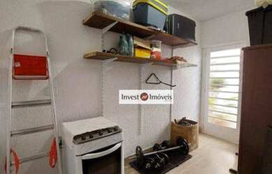 Imagem 8: Sobrado com 3 dormitórios, 196 m² - venda por R$ 735.000,00 ou aluguel...