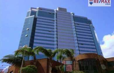 Imagem: O depósito possui 1 Vaga na garagem e 47m² de Área e está