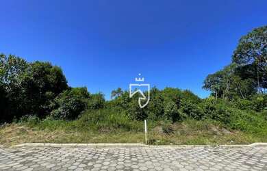 Imagem 1: Terreno à venda, 360 m² por R$ 120.000,00 - Jardim da Barra - Itapoá/SC
