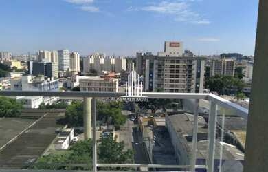 Imagem 5: APARTAMENTO, 2 DORMITÓRIOS, 1 SUÍTE, 1 VAGAS, PARA LOCAÇÃO EM SÃO PAULO