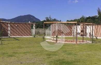 Imagem 5: Terreno à venda, 240 m² por R$ 95.000,00 - Flamengo - Maricá/RJ